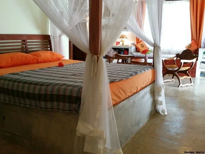 Унаватуна: Unawatuna Apartments