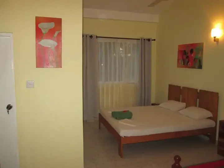 Унаватуна: Unawatuna Apartments