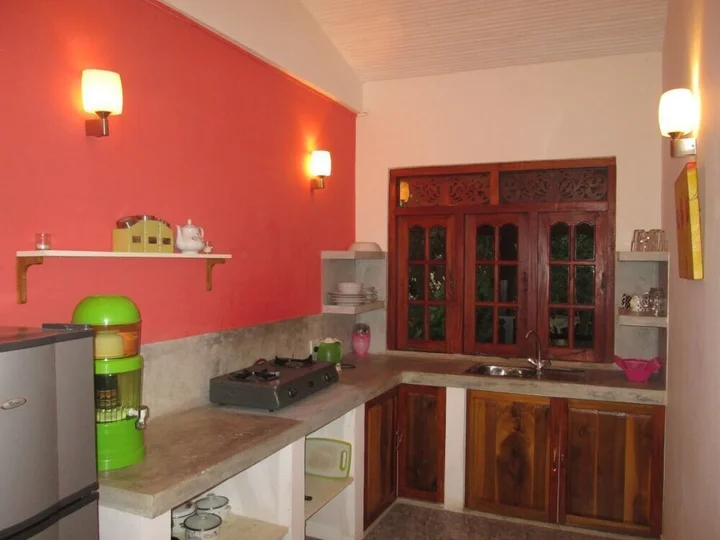 Унаватуна: Unawatuna Apartments