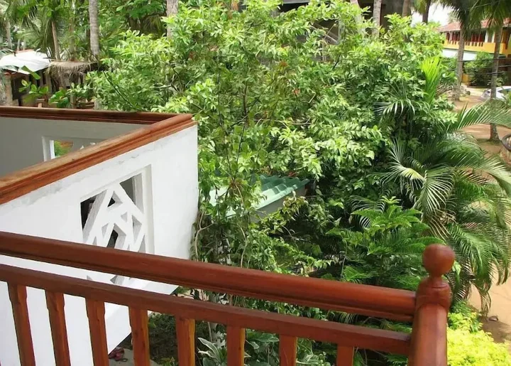 Унаватуна: Unawatuna Apartments