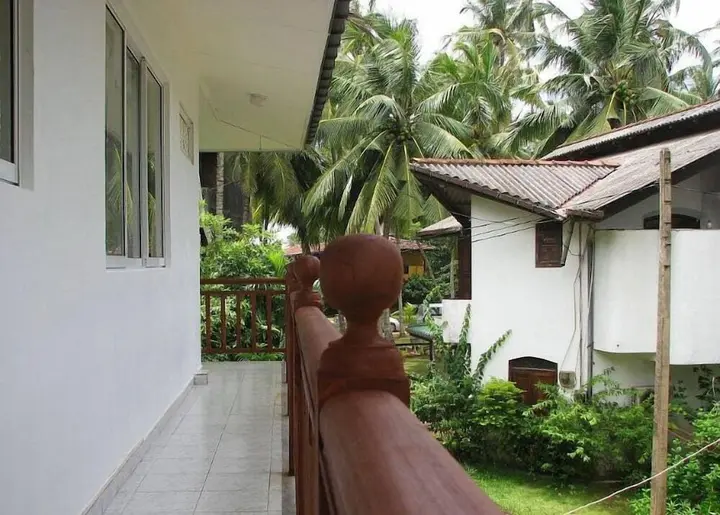 Унаватуна: Unawatuna Apartments