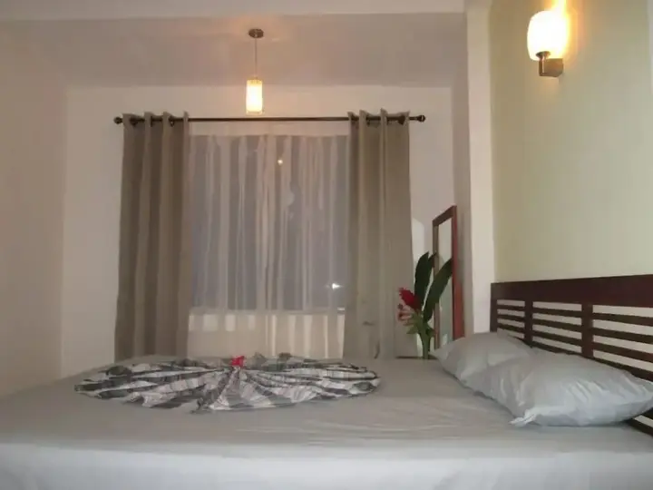 Унаватуна: Unawatuna Apartments