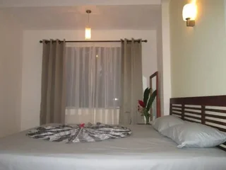 Унаватуна: Unawatuna Apartments