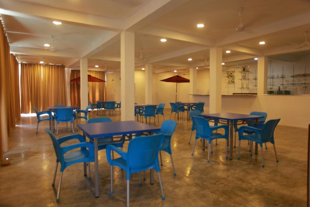 Мирисса: Mirissa Beach Inn