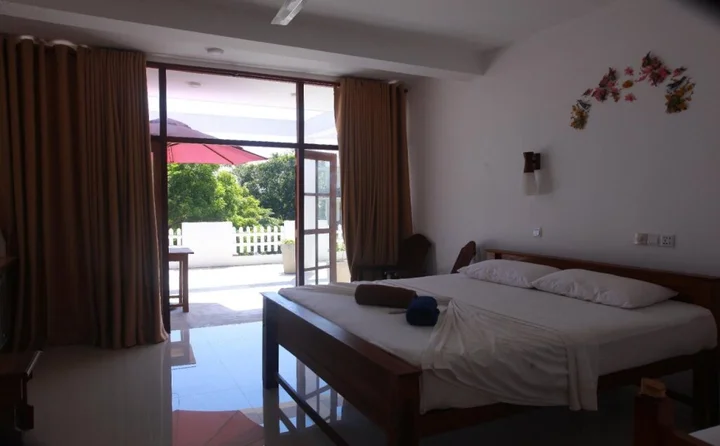 Мирисса: Mirissa Beach Inn