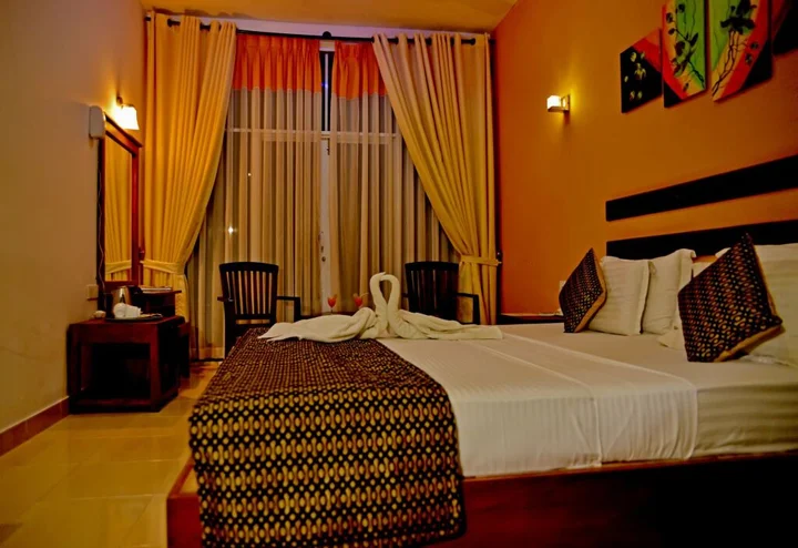 Анурадхапура: Ceylan Lodge