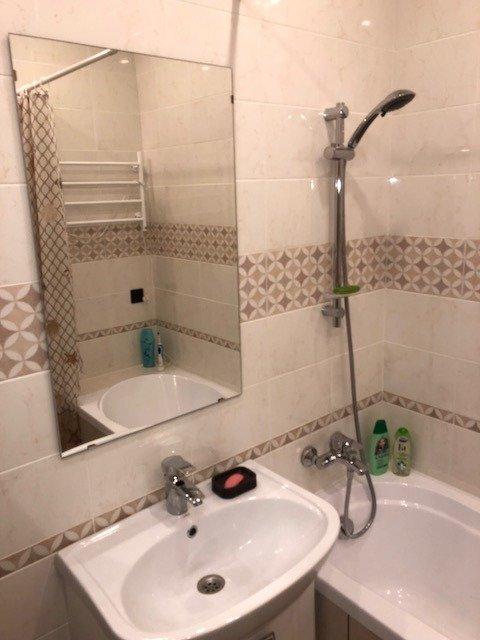 Архангельск: Апартаменты на Московском