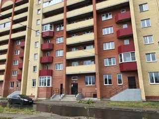 Архангельск: Апартаменты на Московском