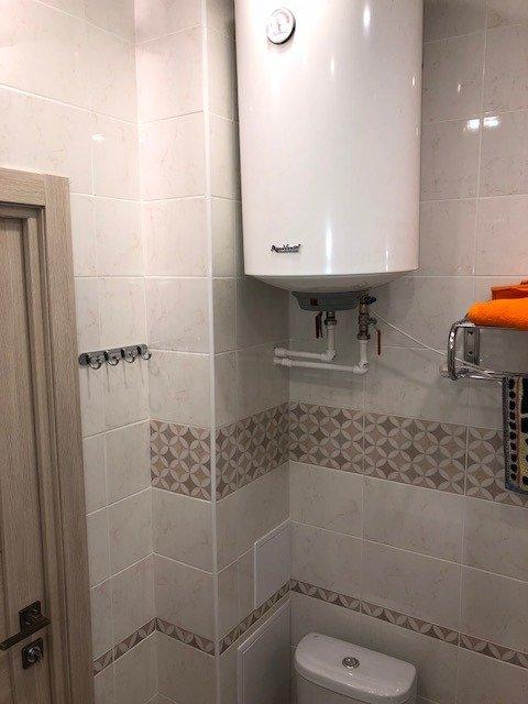 Архангельск: Апартаменты на Московском