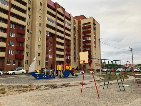 Архангельск: Апартаменты на Московском