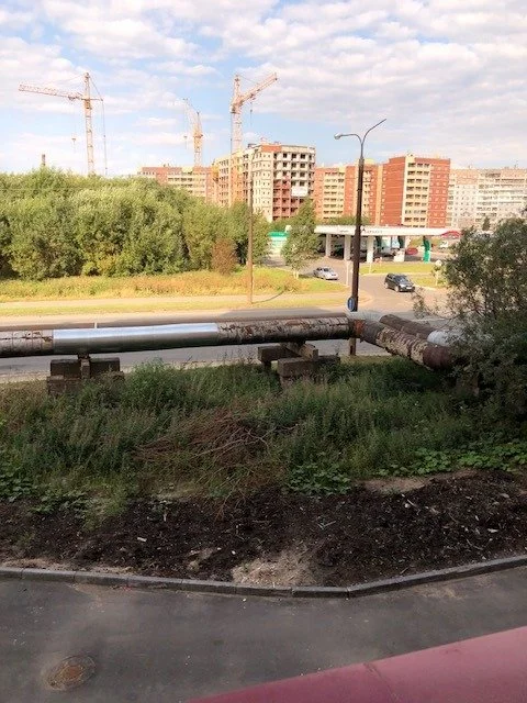 Архангельск: Апартаменты на Московском