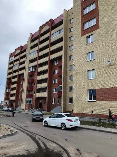 Архангельск: Апартаменты на Московском