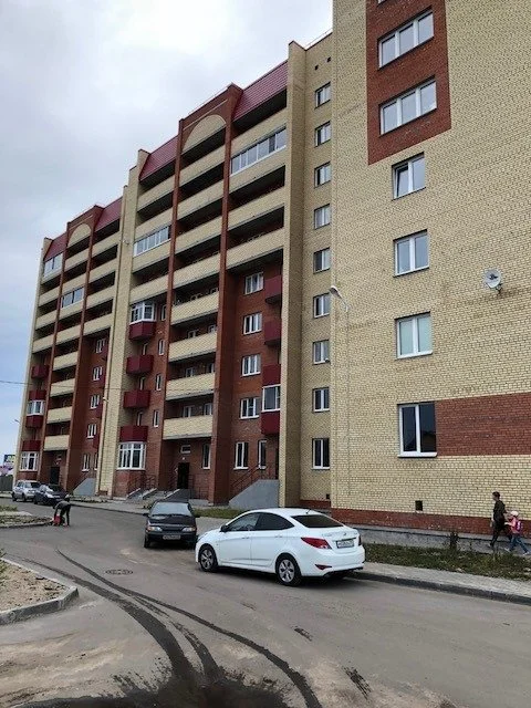 Архангельск: Апартаменты на Московском