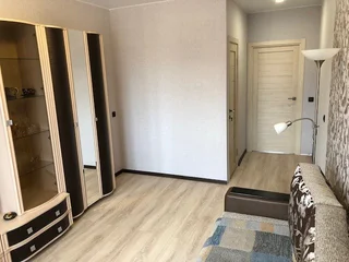 Архангельск: Апартаменты на Московском
