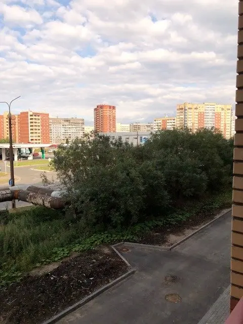 Архангельск: Апартаменты на Московском