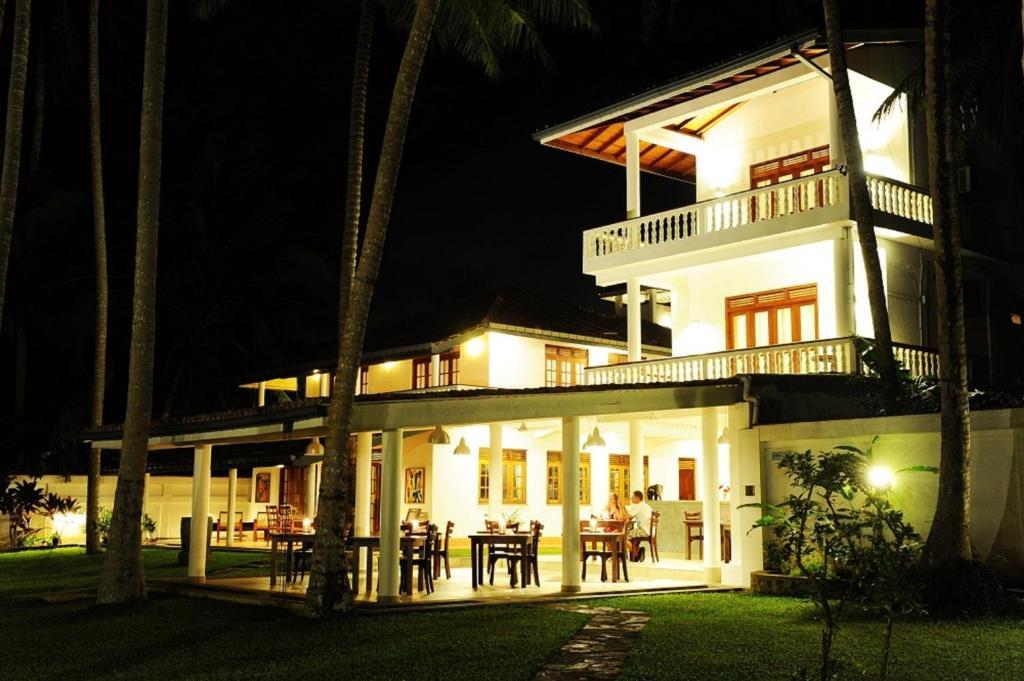Rockside Cabanas Hotel — фото 1