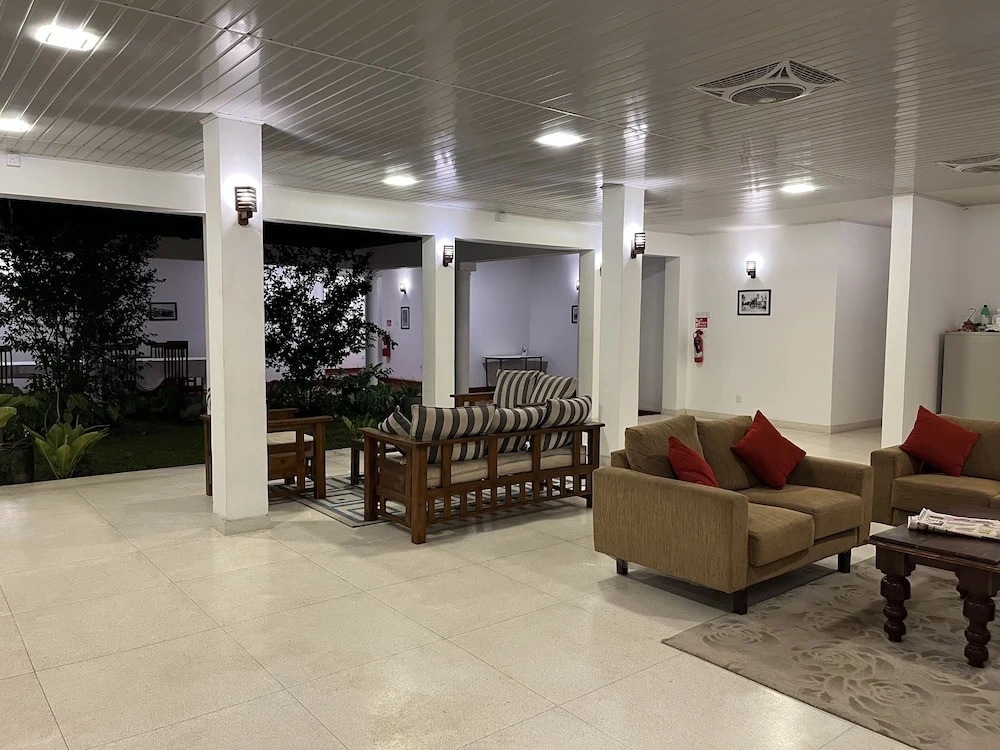 Siloonaa Garden Villa — фото 1
