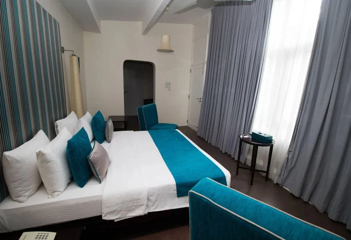 Коломбо: Colombo Hotel by Ceilao Villas