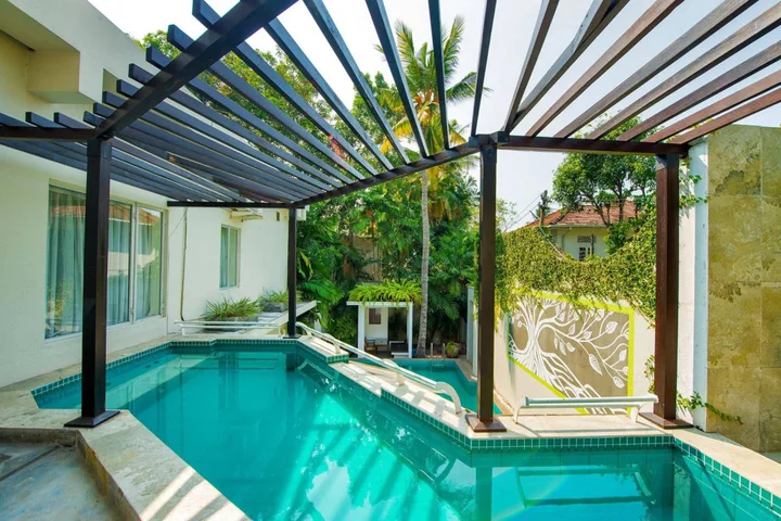 Коломбо: Colombo Hotel by Ceilao Villas