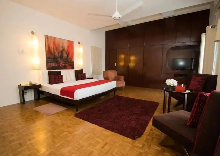 Коломбо: Colombo Hotel by Ceilao Villas