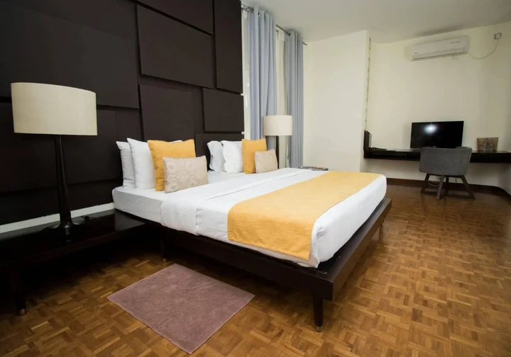 Коломбо: Colombo Hotel by Ceilao Villas