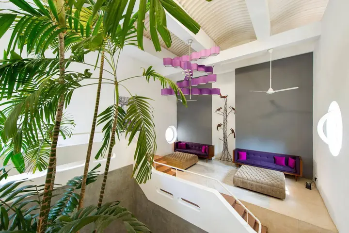 Коломбо: Colombo Hotel by Ceilao Villas