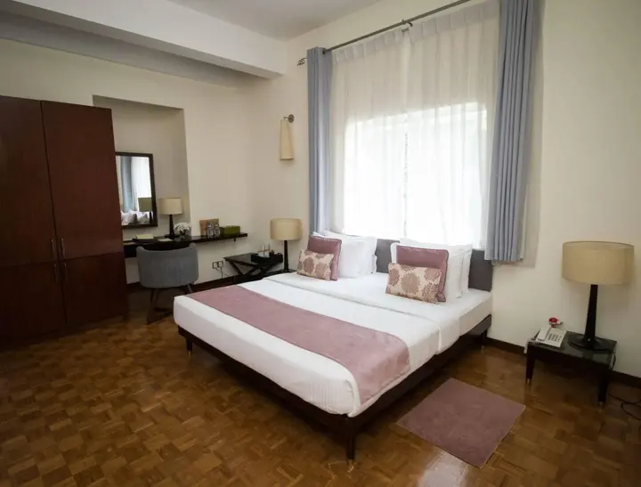Коломбо: Colombo Hotel by Ceilao Villas