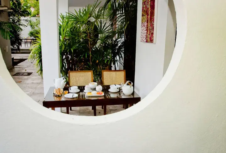 Коломбо: Colombo Hotel by Ceilao Villas