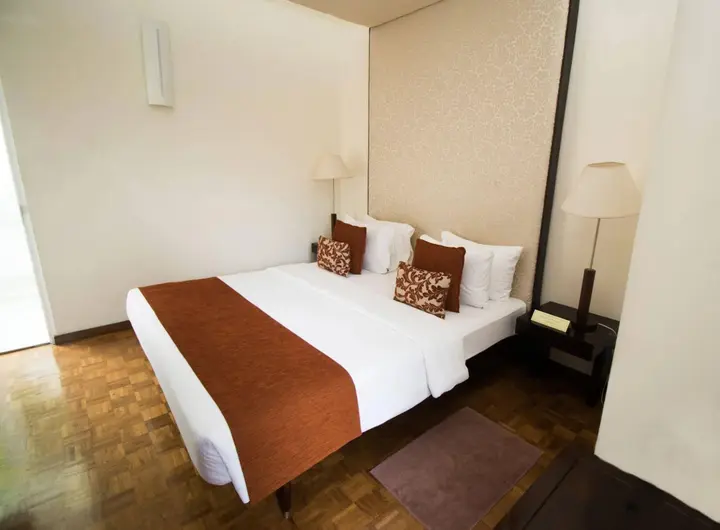 Коломбо: Colombo Hotel by Ceilao Villas