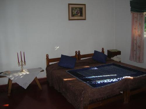 Пиннавала: Krinda Walauwa Residence