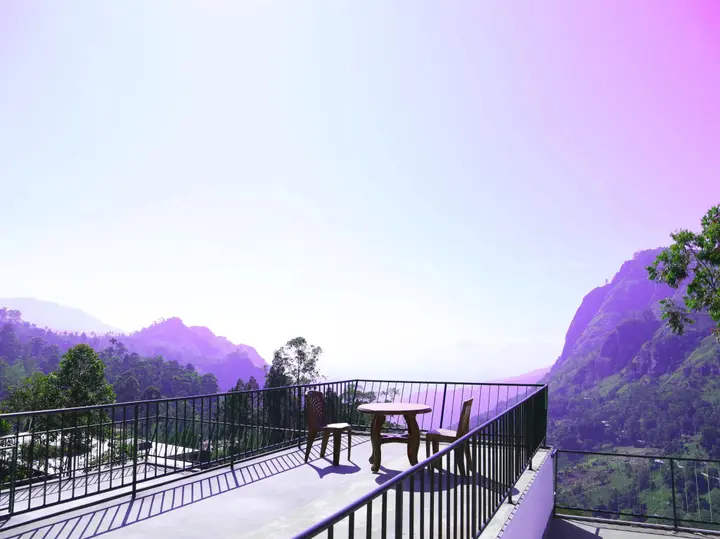 Элла: Hotel Sobaro Ella
