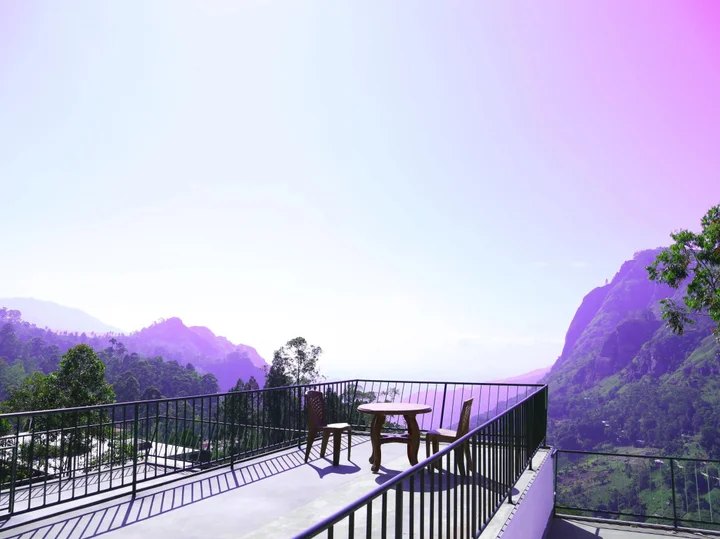 Элла: Hotel Sobaro Ella