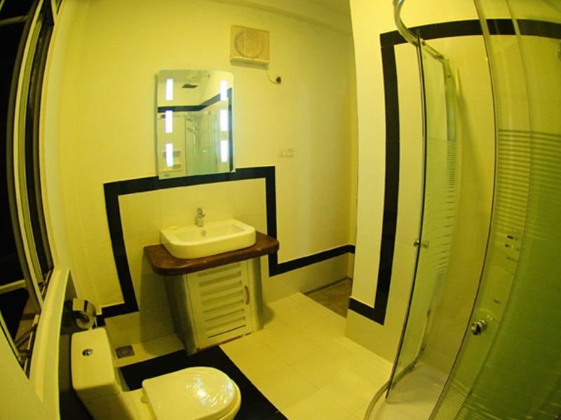 Элла: Hotel Sobaro Ella