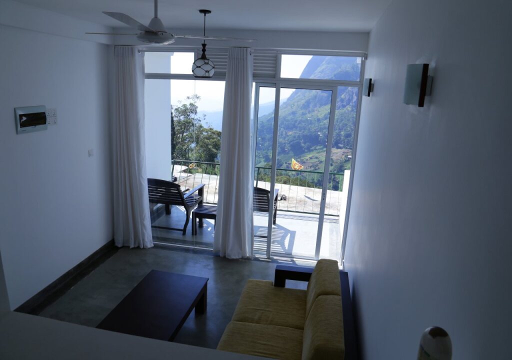 Элла: Hotel Sobaro Ella
