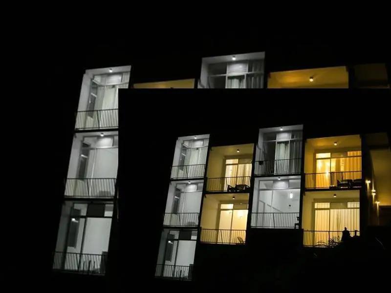 Элла: Hotel Sobaro Ella