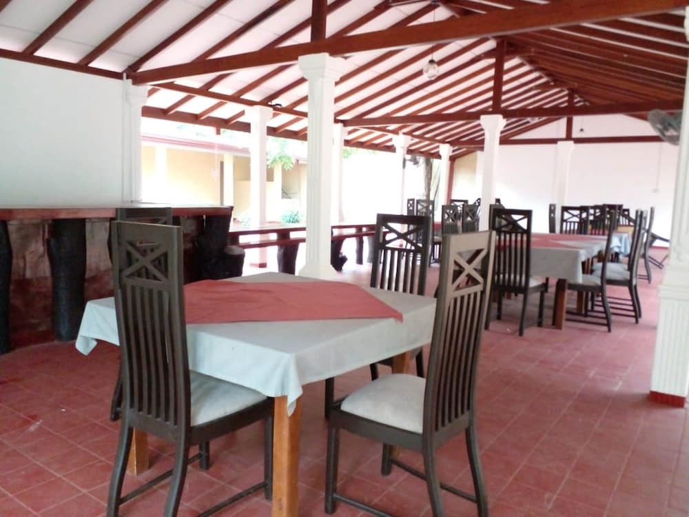 Дамбулла: Lavendish Country Resort