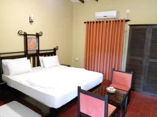 Дамбулла: Lavendish Country Resort