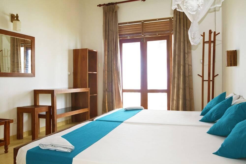 Валгама: Beach Inns Holiday Resort