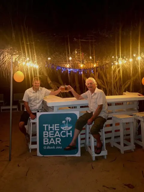 Валгама: Beach Inns Holiday Resort