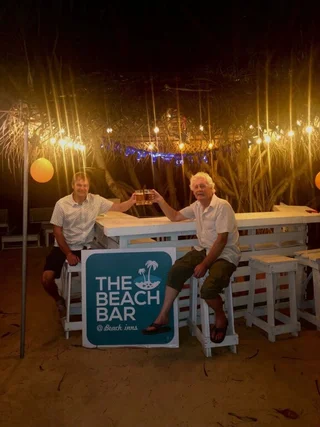Валгама: Beach Inns Holiday Resort