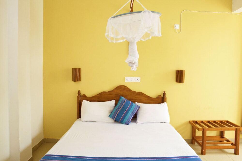 Валгама: Beach Inns Holiday Resort
