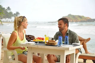 Мирисса: Mirissa Bay Resorts