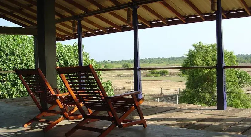 Киринда: Thippola - The Leisure Lodge