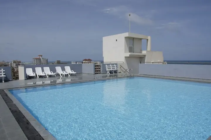Коломбо: Hawaii Residencies