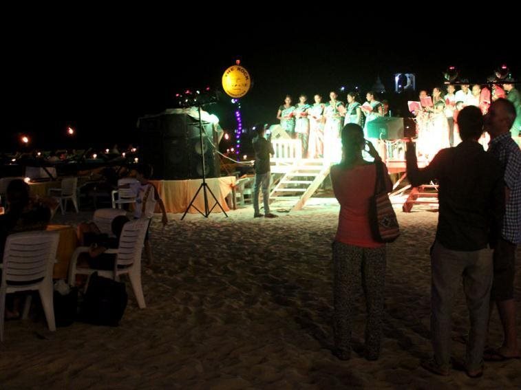 Унаватуна: Samaya Beach