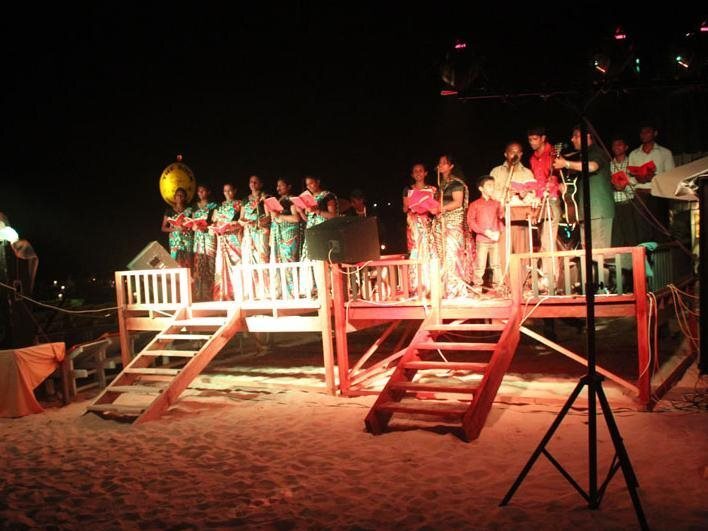 Унаватуна: Samaya Beach