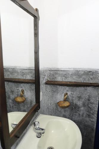 Мараколлия: Puranagama Eco Lodge