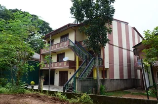 Канди: Kandy Paradise Resort