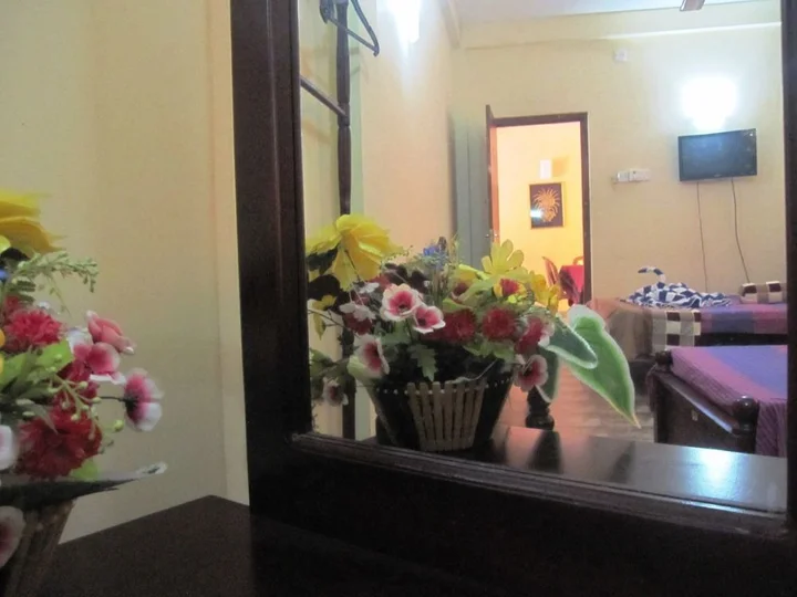Канди: Kandy Paradise Resort