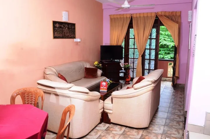 Канди: Kandy Paradise Resort